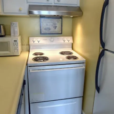 Ferienwohnung 1103W Sunbird